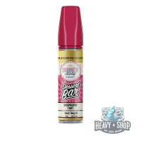 Dinner Lady | Longfill | Raspberry Tart | 14ml