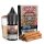 OWLIQ | Nic Salt Liquid | Tropical Vanilla Ice | 10ml
