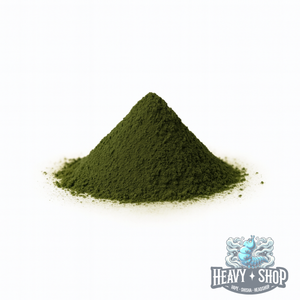 HeavyLabs | Kratom Pure Green | 50g