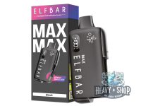 Elfbar | Max | 650 mAh