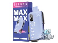 Elfbar | Max | 650 mAh
