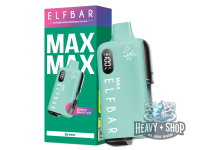Elfbar | Max | 650 mAh