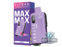 Elfbar | Max | 650 mAh