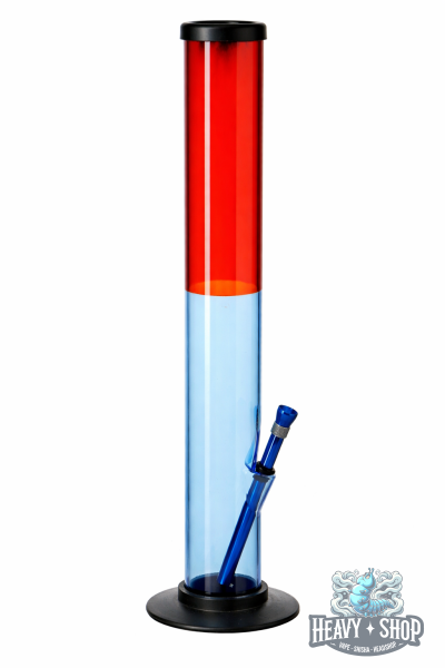HeavySmoke | Acrylbong | 50cm | Zylinder