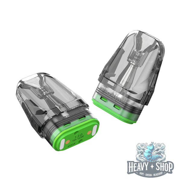 OXVA | Pro Pod | Xlim 1.2 Ohm | 3 ml