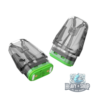OXVA | Pro Pod | Xlim 1.2 Ohm | 3 ml