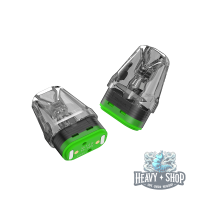 OXVA | Pod | Xlim DNA | 1.2 Ohm | 3 Stück