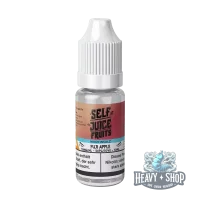 Self Juice | Nikotinsalz | Fuji Apple | 10ml