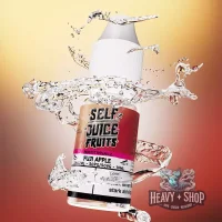Self Juice | Nikotinsalz | Fuji Apple | 10ml