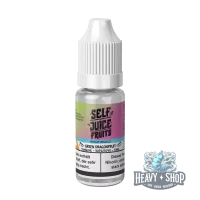 Self Juice | Nikotinsalz | Green Dragonfruit | 10ml