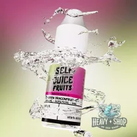 Self Juice | Nikotinsalz | Green Dragonfruit | 10ml