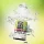 Self Juice | Nikotinsalz | Pineapple Ice | 10ml