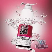 Self Juice | Nikotinsalz | Raspberry Ice | 10ml
