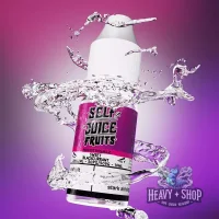 Self Juice | Nikotinsalz | Blackcurrant Ice | 10ml