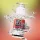 Self Juice | Nikotinsalz | Sweet Strawberry Ice | 10ml