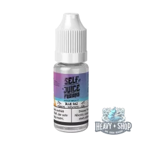 Self Juice | Nikotinsalz | Blue Razz | 10ml