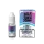 Self Juice | Nikotinsalz | Blue Razz | 10ml