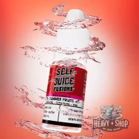 Self Juice | Nikotinsalz | Summer Fruits | 10ml