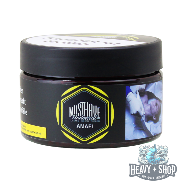 Musthave | Amafy | 200g