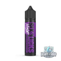 Six Licks Venom | Longfill | Bite the Bullet | 4ml