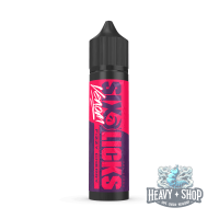 Six Licks Venom | Longfill | Fizzy Cherry | 4ml