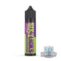 Six Licks Venom | Longfill | Liquid Gold | 4ml