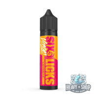 Six Licks Venom | Longfill | Love Bite | 4ml