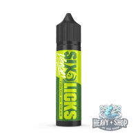 Six Licks Venom | Longfill | Truth or Pear | 4ml