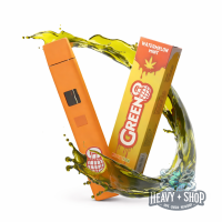 Green8 | H2 Superior Blend | Watermelon Mint | 1ml