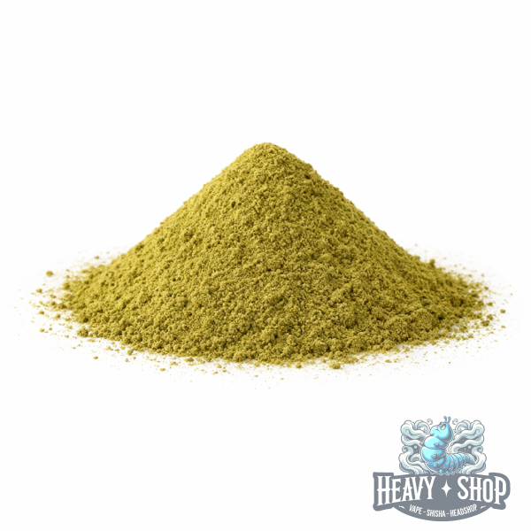 HeavyLabs | Kratom Green Dragon | 50g