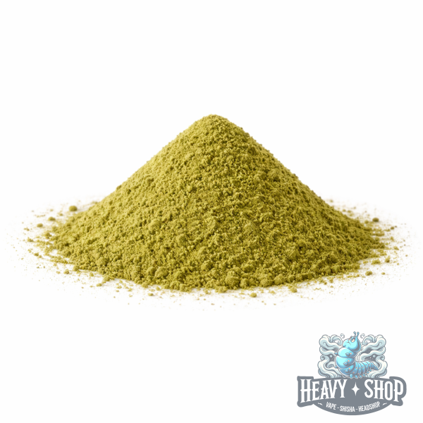 HeavyLabs | Kratom Green Thai | 50g
