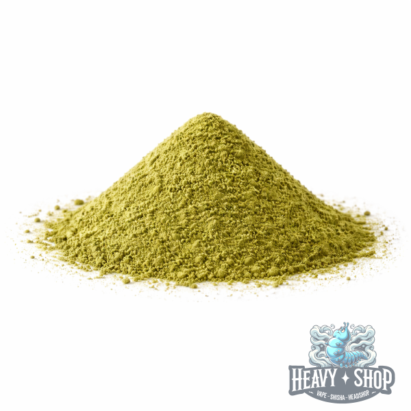HeavyLabs | Kratom Super Green | 50g
