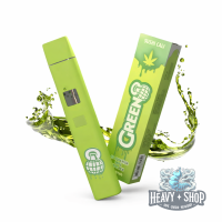 Green8 | H2 Superior Blend | Sushi Cali | 1ml