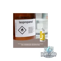 Biopretta | Isopropanol | 99,9% | 1000ml