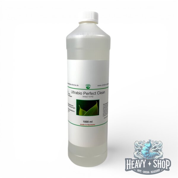 Ultrabio | Perfect Clean | Allzweckreiniger | 1000ml