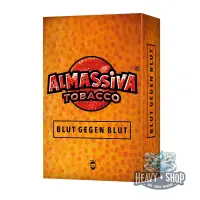 Al Massiva | Blut gegen Blut | 25g