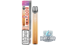Elfbar | 800 Züge | Cream Tobacco | 20mg