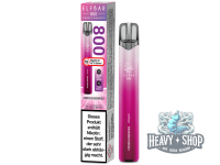 Elfbar | 800 Züge | Frozen Berries | 20mg