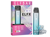 Elfbar | ELFX | Vape Kit