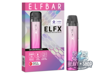 Elfbar | ELFX | Vape Kit