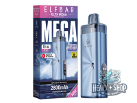 Elfbar | ELFX Mega | Vape Kit