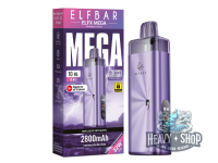Elfbar | ELFX Mega | Vape Kit