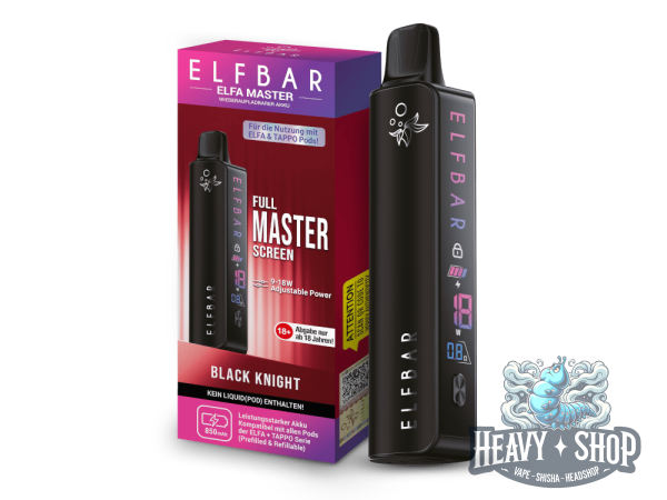 Elfbar ELFA | Master | 850 mAh