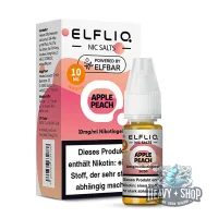 Elfliq | Apple Peach | 10ml