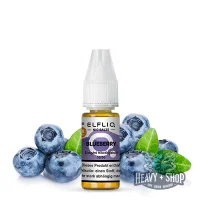 Elfliq | Blueberry | 10ml