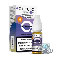Elfliq | Blueberry | 10ml