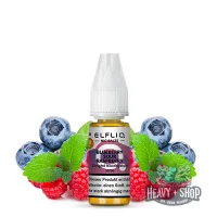 Elfliq | Blueberry Sour Raspberry | 10ml