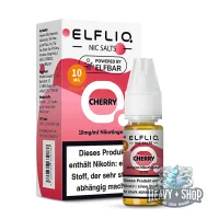 Elfliq | Cherry | 10ml