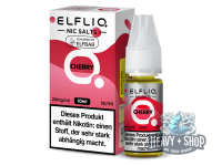 Elfliq | Cherry | 10ml
