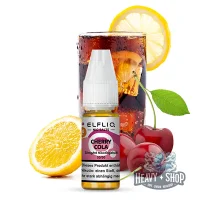 Elfliq | Cherry Cola | 10ml